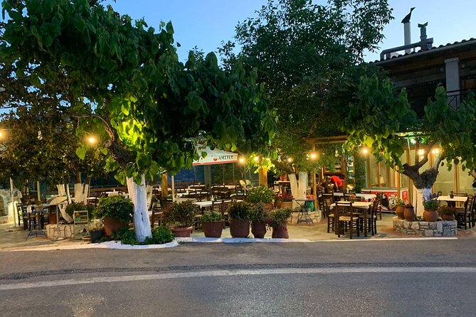 Sunset Jeep Tour in Crete - Cretan Dinner