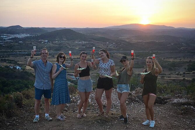 Sunset Jeep Tour Through Algarve Countryside From Albufeira - Tips for Your Tour