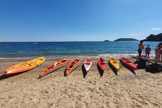 Sunset Kayak Adventure & Caves Tour, Swimming & Aperitif - Customer Experiences