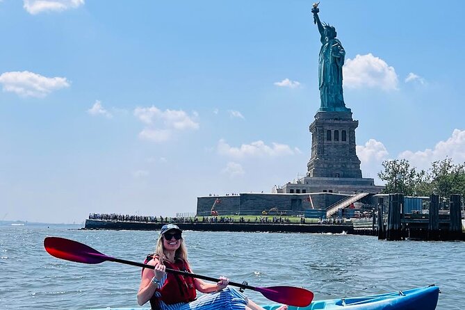 Sunset Kayak Tour - Frequently Asked Questions