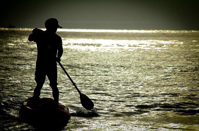 Sunset Kayak Tour of La Jolla Caves - Frequently Asked Questions