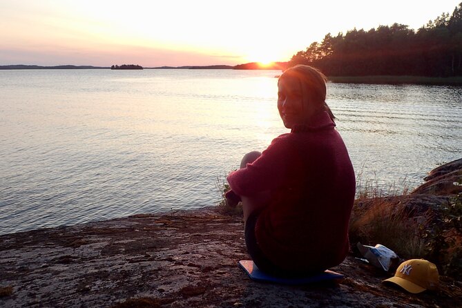 Sunset Kayak Tour With Fika on Stockholm's Lakeside - Additional Considerations