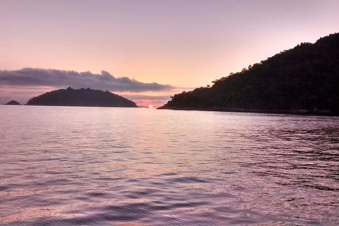 Sunset Kayaking - Activity Overview