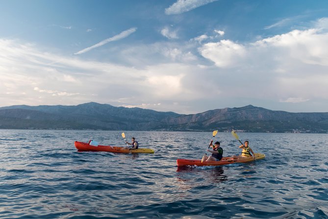 Sunset Kayaking - Kayaking Equipment and Instruction
