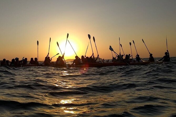 Sunset Kayaking Ibiza, Spain - Location and Accessibility