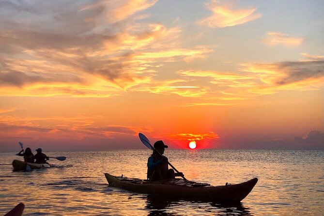 Sunset Kayaking Ibiza, Spain - Booking and Payment Options