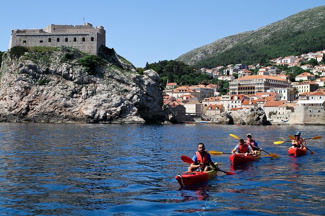 Sunset Kayaking & Snorkeling With Fruit Snack, Water & Wine - Tour Duration and Schedule