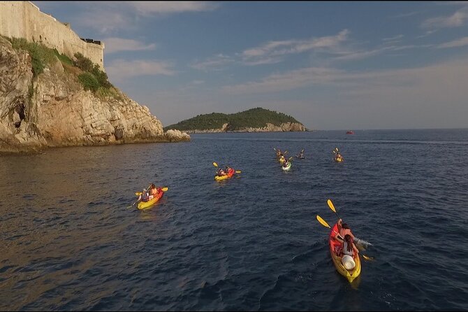 Sunset Kayaking & Snorkeling With Fruit Snack, Water & Wine - Safety Considerations and Restrictions