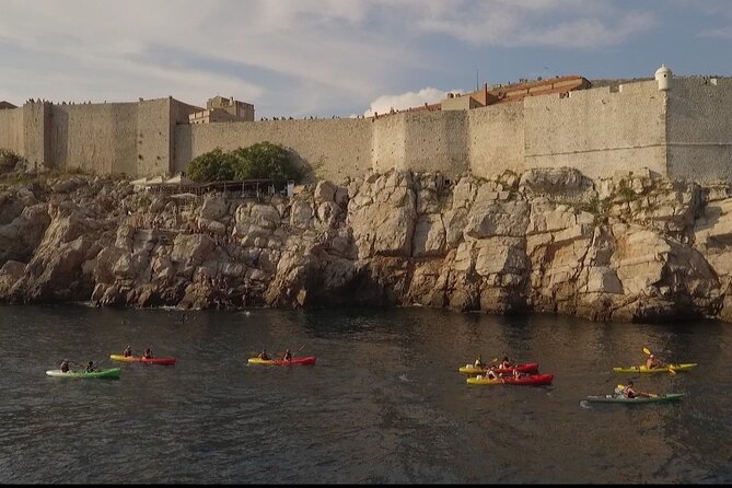 Sunset Kayaking & Snorkeling With Fruit Snack, Water & Wine - Kayaking and Snorkeling Activities