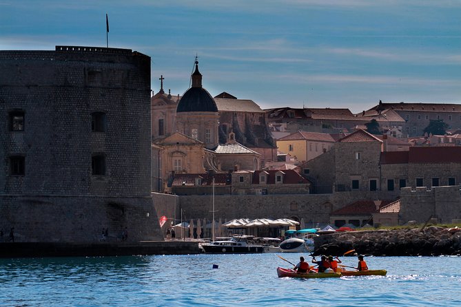 Sunset Kayaking & Snorkeling With Fruit Snack, Water & Wine - Refreshments and Snacks