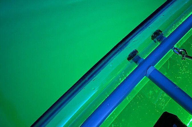 Sunset LED Clear Kayak Rentals for Glacier Park - The Sum Up