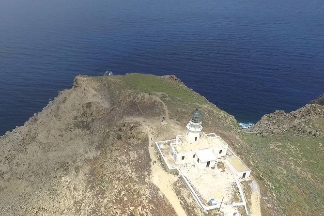 Sunset Lighthouse Armenistis - Guest Experiences and Feedback