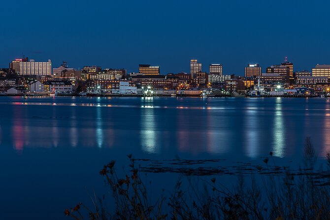 Sunset Lighthouse Harbor Cruise From Portlands Old Port - Cancellation and Refund Policy