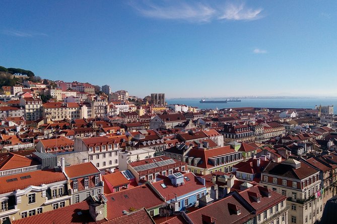 Sunset Lookout Tour - Accessibility and Requirements