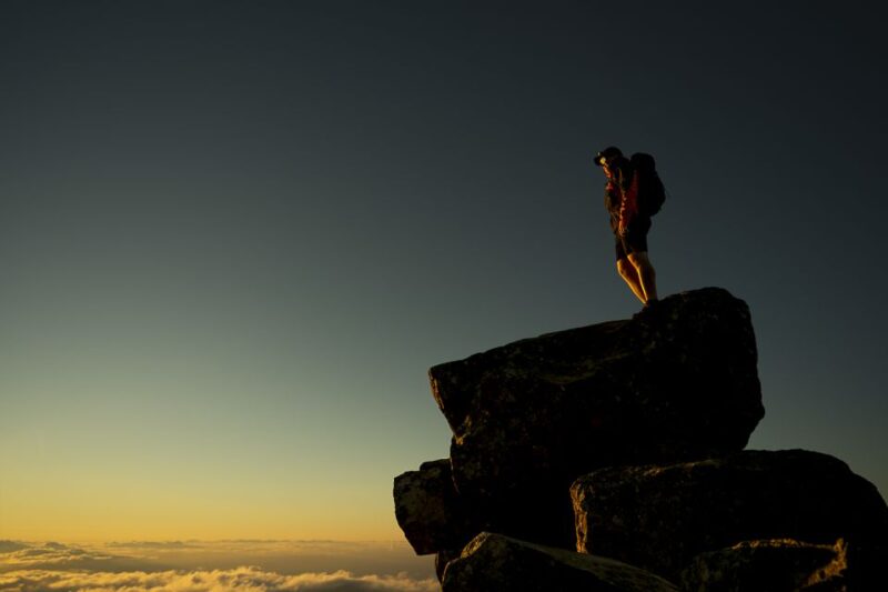 Sunset Madeira Highlights Route With Food and Drinks. - Key Points