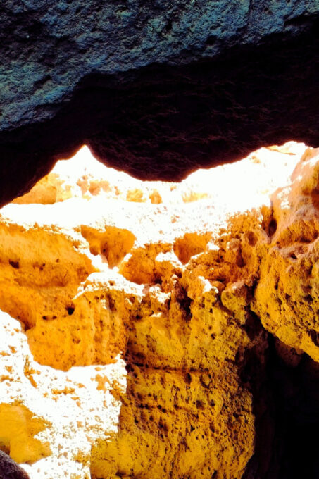 Sunset Marinha Beach & Benagil Cave Boat Tour - Languages