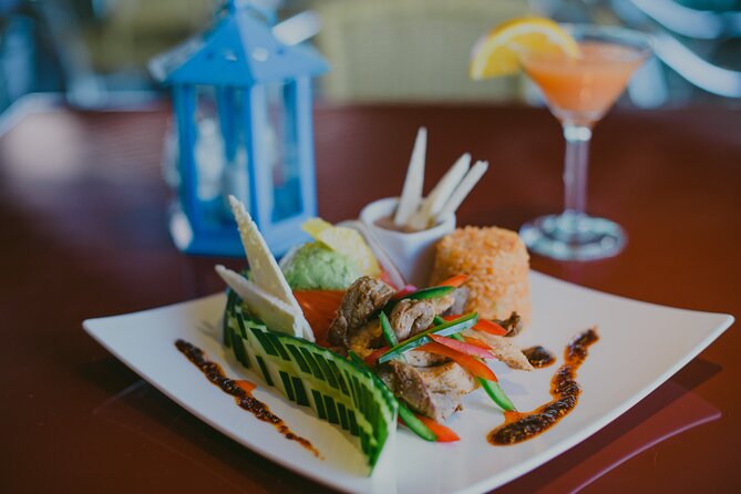 Sunset Mexican Dinner Cruise and Live Music in Cabo San Lucas - Guest Ratings and Feedback