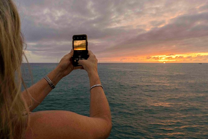 Sunset Mexican Dinner Cruise and Live Music in Cabo San Lucas - Additional Details and Policies