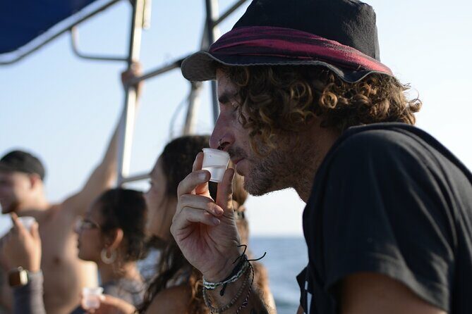 Sunset Mezcal Tasting on a Boat - Sunset Mezcal Tasting on a Boat: A Flavorful Voyage in Puerto Escondido