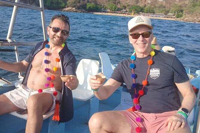 Sunset Mezcal Tasting on a Boat - Final Thoughts: Who Will Love This Experience?