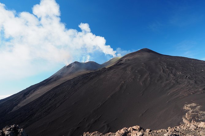 Sunset Mount Etna Tour From Taormina - Recommendations and Precautions