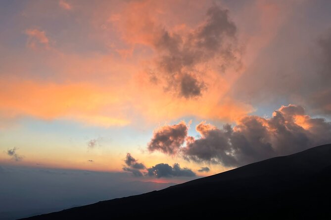 Sunset Mount Etna Tour From Taormina - Customer Reviews and Experience