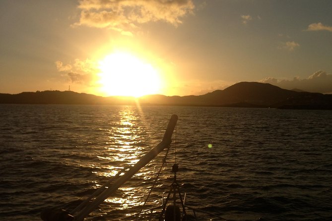 Sunset Night Dive for Certified Divers in St Thomas - Health and Safety Requirements