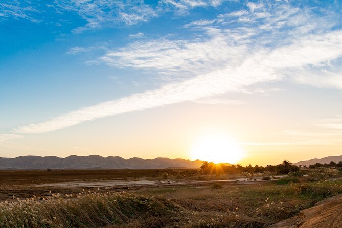 Sunset Oasis Desert Experience in El Gouna and Hurghada - Booking Confirmation and Policies