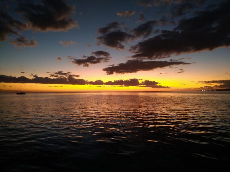 Sunset on a Classic Boat in Ria Formosa Olhão, Drinks&Music. - Departure and Meeting Point