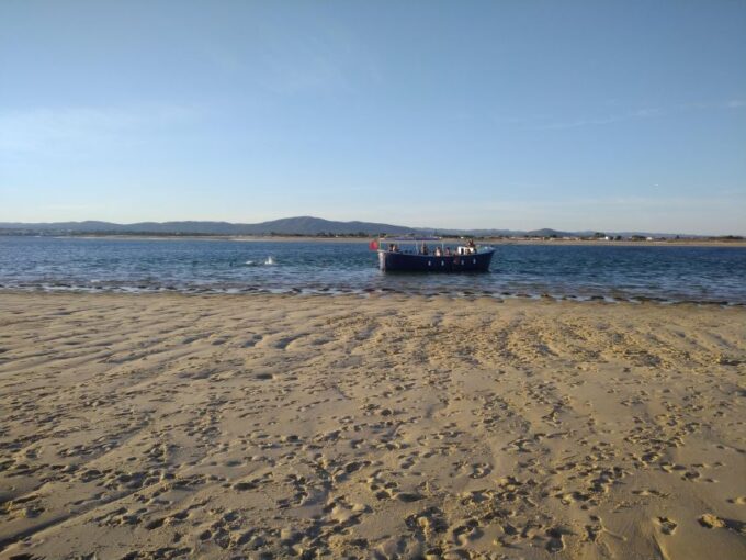 Sunset on a Classic Boat in Ria Formosa Olhão, Drinks&Music. - Safety and Precautions