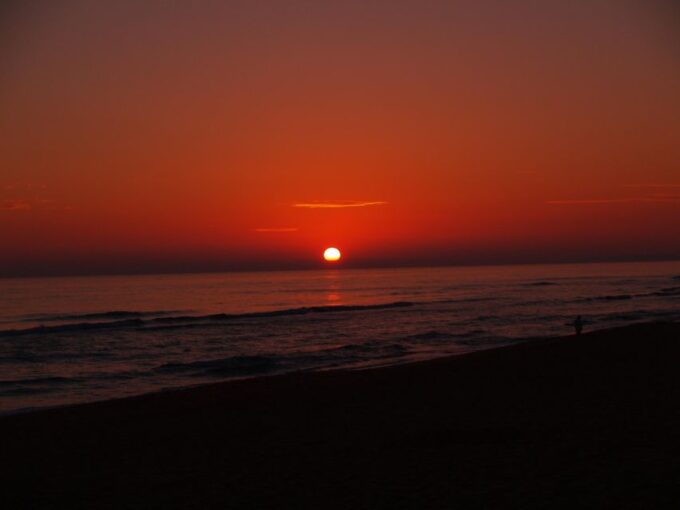 Sunset on a Classic Boat in Ria Formosa Olhão, Drinks&Music. - Frequently Asked Questions