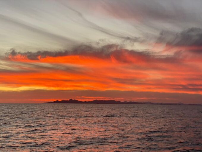 Sunset on a Luxury Sailing Yacht - Lagos - Algarve - Frequently Asked Questions