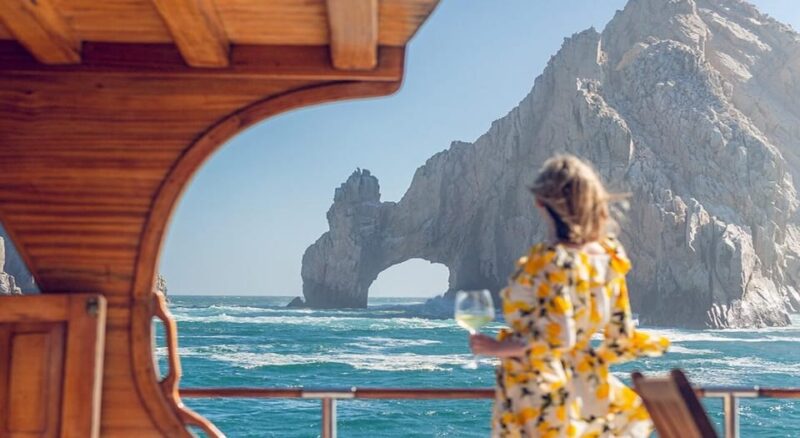 Sunset on a Sailboat + Dinner With Views of the Cabo Arch - Guest Recommendations