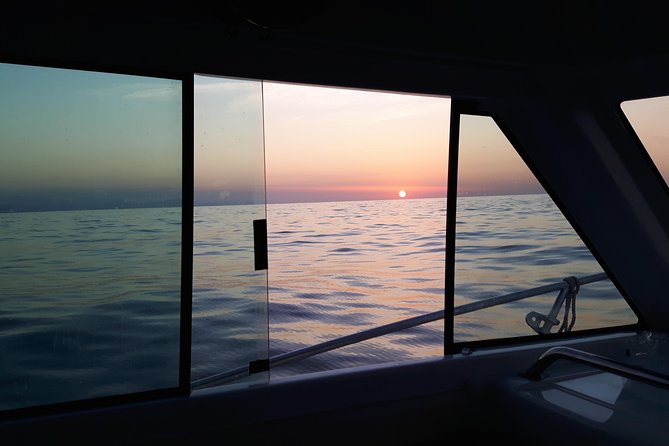 SUNSET on a YACHT in San Sebastian - Positive Guest Reviews