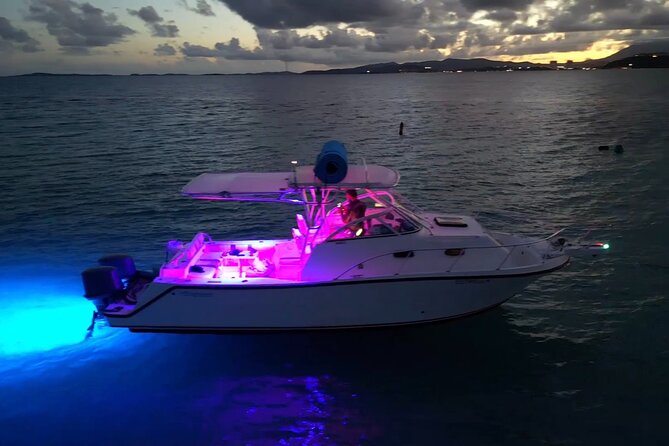 Sunset on an Island in a Private Boat - Booking and Cancellation Policy