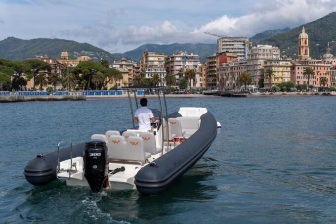 Sunset on Boat - Duration and Schedule