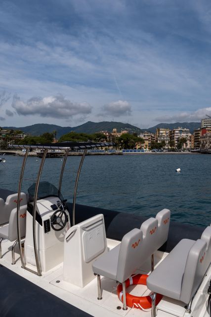 Sunset on Boat - Cancellation Policy