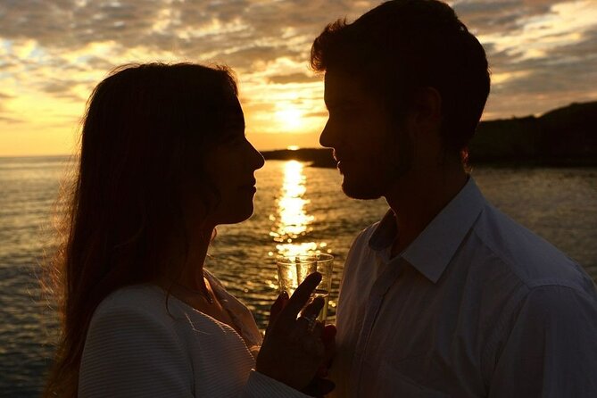 Sunset on Sailboat in Cabo De Gata - Pricing and Cancellation Policy