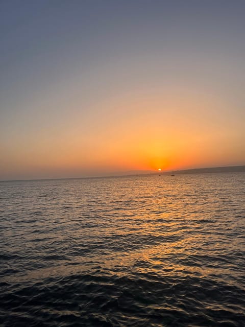 Sunset Onboard Torrevieja Bay in Exclusive Boat. - Frequently Asked Questions