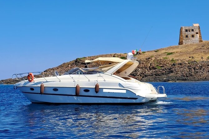Sunset or Night Time Boat in Palermo All Inclusive - Quick Points