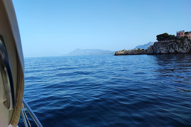 Sunset or Night Time Boat in Palermo All Inclusive - Accessibility and Participation