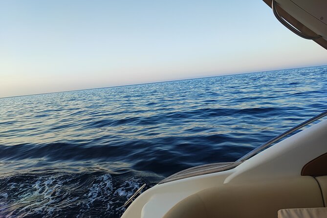 Sunset or Night Time Boat in Palermo All Inclusive - Customer Reviews