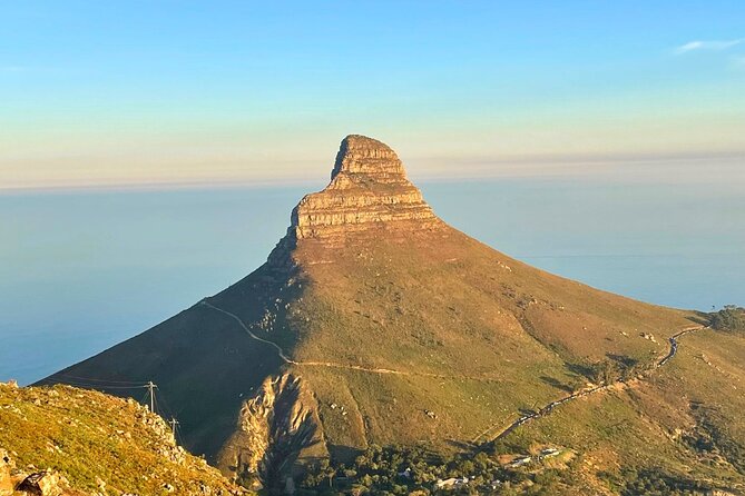 Sunset or Sunrise Summit Hike on Lions Head, Cape Town - Key Points