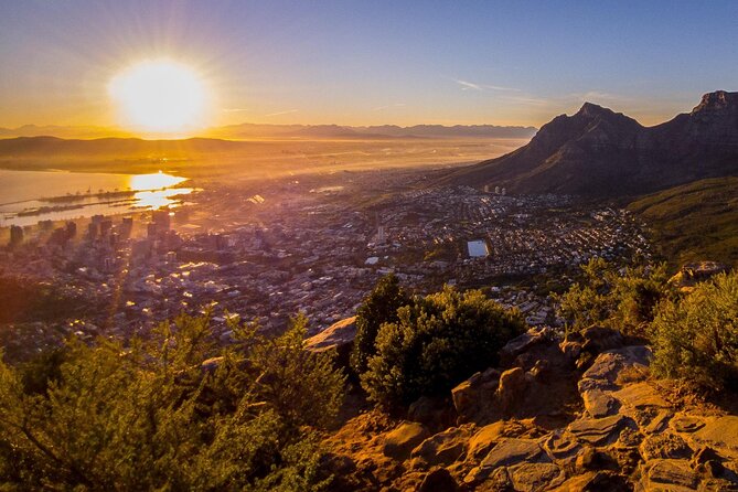 Sunset or Sunrise Summit Hike on Lions Head, Cape Town - Preparing for the Hike