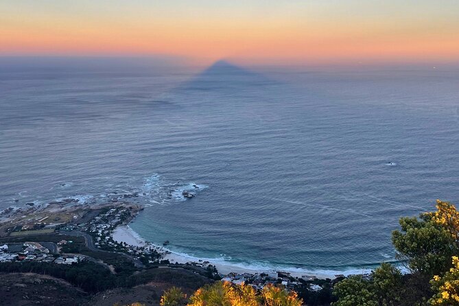 Sunset or Sunrise Summit Hike on Lions Head, Cape Town - Booking and Cancellation Policy
