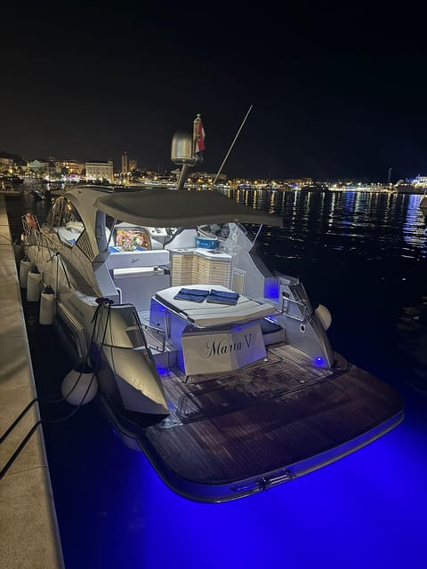 Sunset Panoramic Cruise With Drinks and Nighttime Dip - Pricing and Inclusions