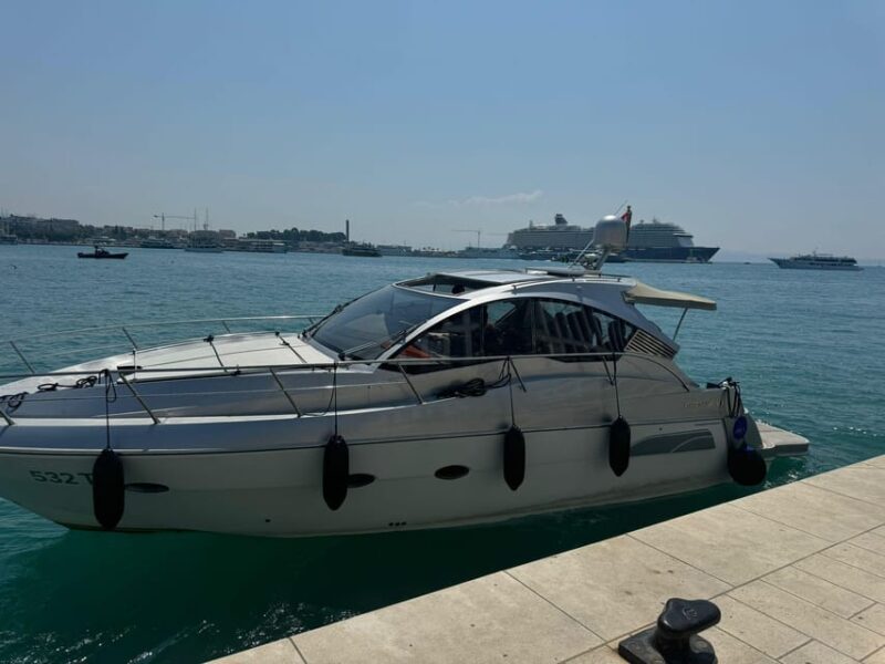 Sunset Panoramic Cruise With Drinks and Nighttime Dip - Highlights of the Cruise