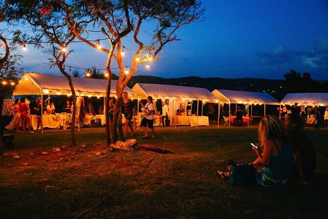 Sunset party at Shirley Heights - PRIVATE round trip - The Sum Up