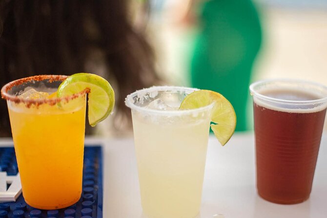 Sunset Party Cruise in Los Cabos - Reviews and Testimonials