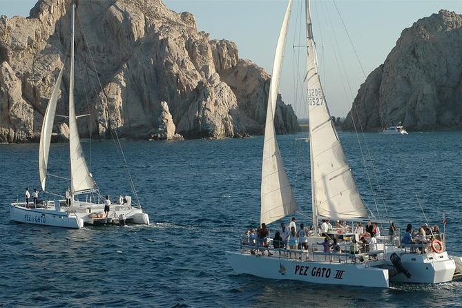 Sunset Party Cruise in Los Cabos - Frequently Asked Questions